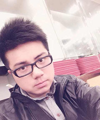 我不想让你一个人