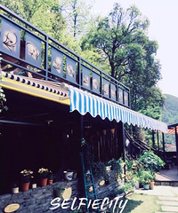 到窝里乡来一场会呼吸的旅行吧!