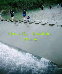 自驾好去处,离杭州一小时车程