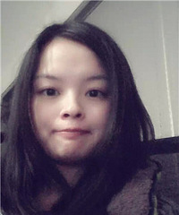 找一个人 填满整个圆