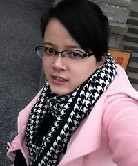 找个爱我的人 托付终老