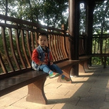 如此阳光 出来逛逛