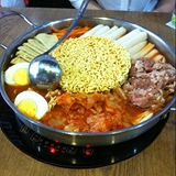 喜欢韩料的朋友 走起