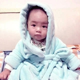 名副其实小鲜肉