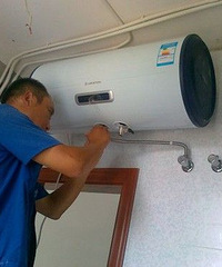 【家电百科】"裸价"买热水器 安装费居然花了600多