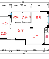 简单生活,简洁装修
