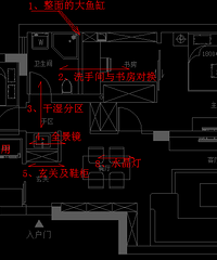 简单生活,简洁装修