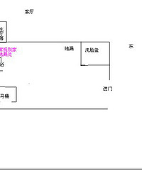 "卫生间漏水啊,墙壁都冒水。。【已解决,给大家参考】"