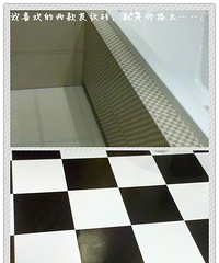 【汉斯格雅杯】Loft小北欧 再访亿诺生活馆、欧睿宇邦。P37-1092