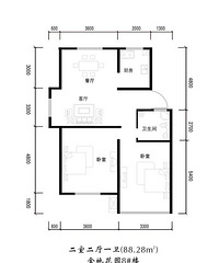 "【装修日记】顶阁楼小复式纪实版 这些地方要插座"