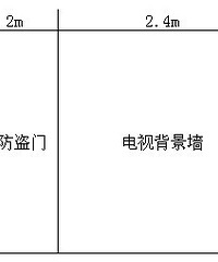 "防盗门能不能换颜色"