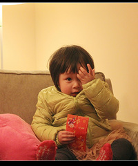 "***上成果图了!***盛元慧谷140方现代美式风收工啦!"