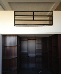 50平loft 80末新家初长成