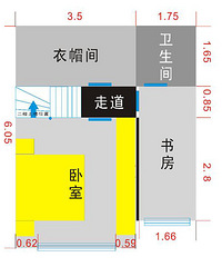 北欧+日式 49平秒杀所有小户型