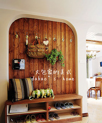 260㎡6室3厅1厨4卫美式跃层 典雅奢华范隆重登场啦!