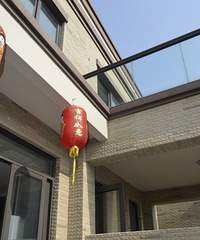 19楼量房验房 西区(新湖兰馨苑)