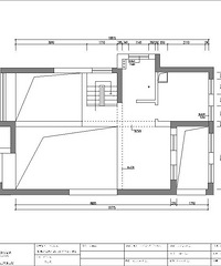 【跃层·简欧】85后装修当家记 设计出·施工未定·隔楼板啦