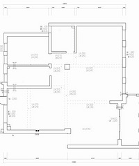 "【装修日记】简单实用的120平方宅宅——窗帘和硅藻泥@@"