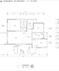 【环保装修】简约+新古典 保利.江语海 89方 地暖选择中