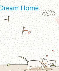 【X&Y's Dream Home】简美进行时。。coming soon。。