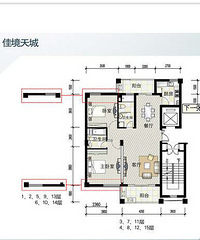 给自己一个喜欢的家