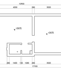 "【我的小屋我做主】市区二居室改造记"