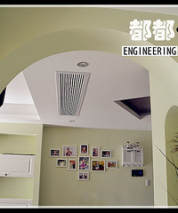 "【都都装饰】— ◇ ◆ 观澜时代 ◇ ◆ 田园风格"