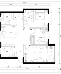 "120平米,婚房装修,求装修公司和设计师"