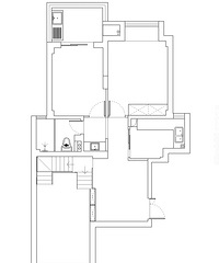 罗兰春天84.33m?三室一厅