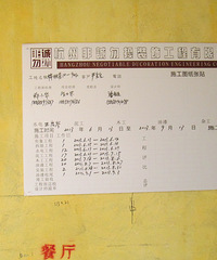 119方桦枫居装修记119m?