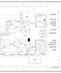 万家星城89m?婚房用
