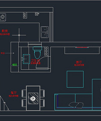 观澜时代云邸loft开帖86m?两室一厅