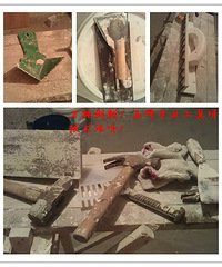 油漆工程流程细节照(图)