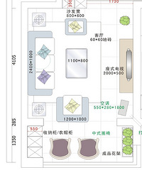 新装修,一直由于客厅要安装投影仪还是电视机,拿不定主意!