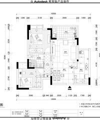 【桦枫居】简美小家进行时