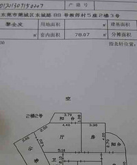 "砖混结构的老房子,能不能在墙上打个小门?"