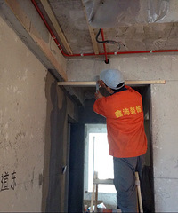 "昆仑天籁-装修心得、入住感受、毕业照片P93"