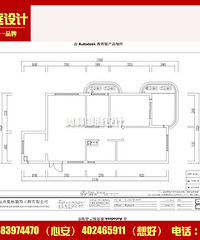 【奥林装饰】玺之湾户型汇总