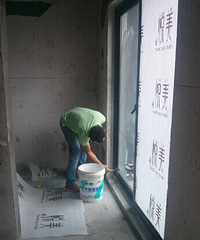 水电画样累翻天,废品回收惊动110
