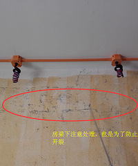 ”2014互动传媒大赛工地抽检“之宋都阳光国际