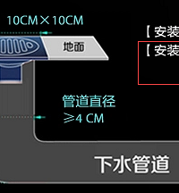 地漏采购要注意什么 我把经验告诉你