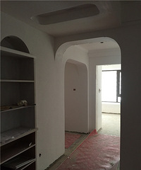 【欧睿宇邦杯】●TG地中海小屋●—书桌上色啦~~粉蓝粉蓝哒!