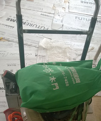 让我惊喜的什木坊木门,木门安装结束~安装师傅超级赞哦