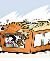 如何去除室内甲醛?净化空气小窍门,快来领走!