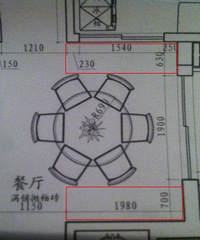中央空调的吊顶会影响空间布局
