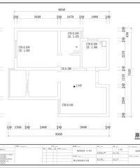 【欧睿宇邦杯】63方田园小清新—半包*不花冤枉钱*【做柜子啦】