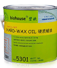 细说木蜡油功能与挑选