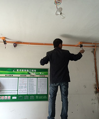 为了我以后用得舒服 好师傅可费了不少心思