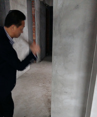 "新古典风格装修,挑战绿城玉园精装修"