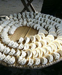 包饺子神器 手残党们不用怕了